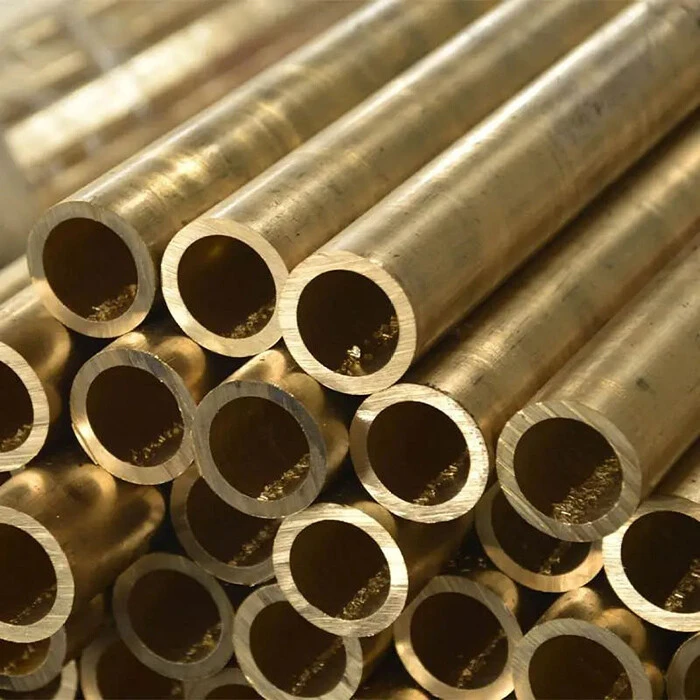 Brass Pipe - Image 2