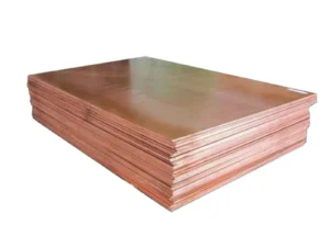 C1011 Copper Plate