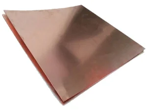 C1720 Copper Plate
