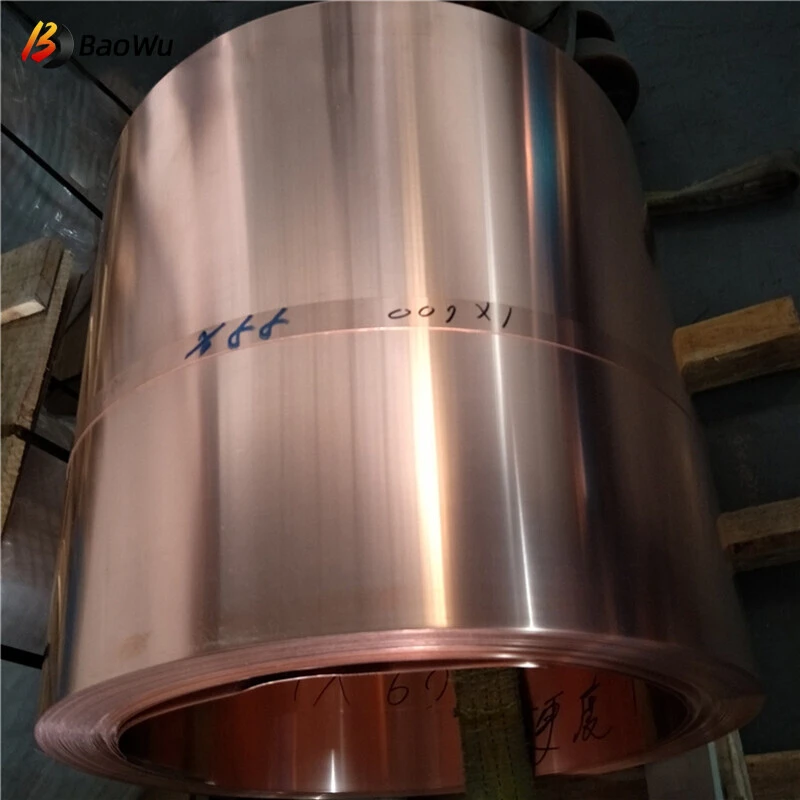 C21000 Copper Coil - Image 4