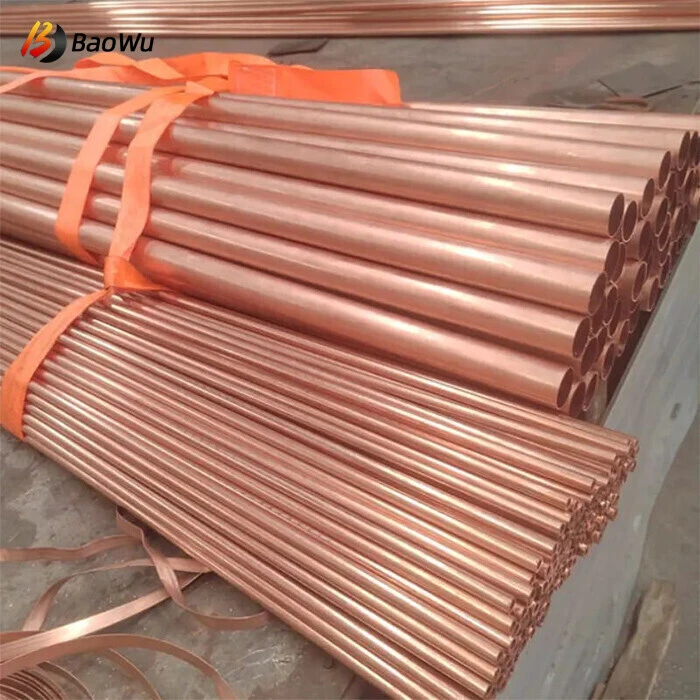 C21000 Copper Pipe - Image 4