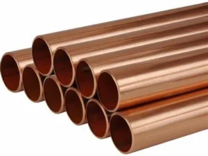 C21000 Copper Pipe