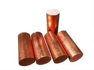 C24000 Copper Bar