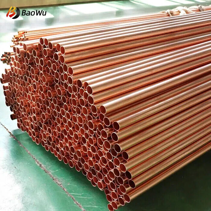 C24000 Copper Pipe - Image 2