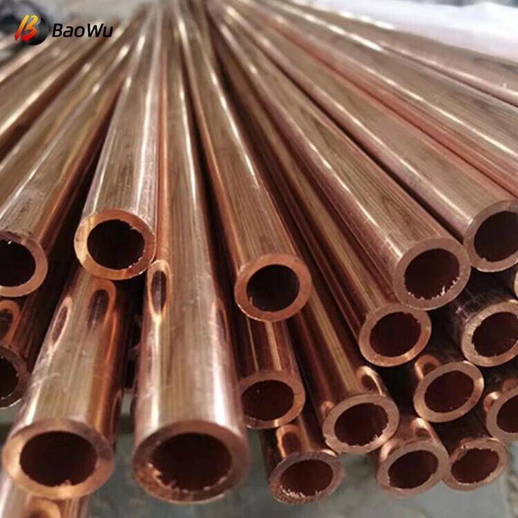 C24000 Copper Pipe - Image 3