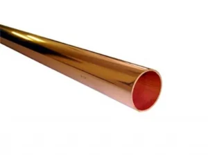 C24000 Copper Pipe