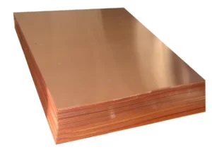 C26130 Copper Plate