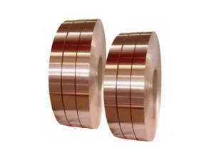 C26800 Copper Strip