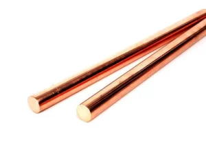 C52100 Copper Bar