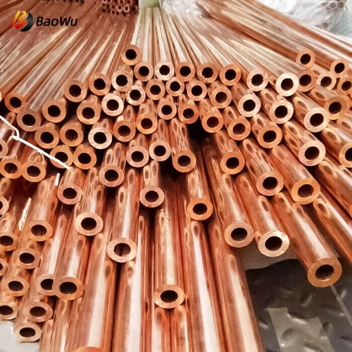 C53400 Copper Pipe - Image 4