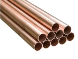 C53400 Copper Pipe