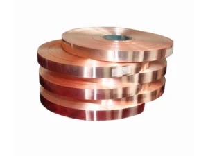 C53400 Copper Strip