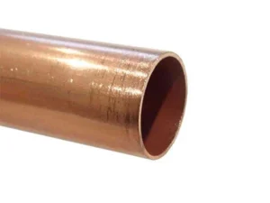 C61400 Copper Pipe