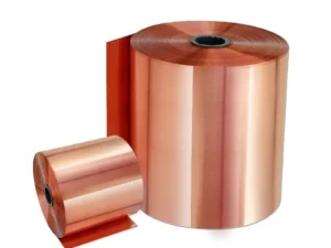 C63800 Copper Coil
