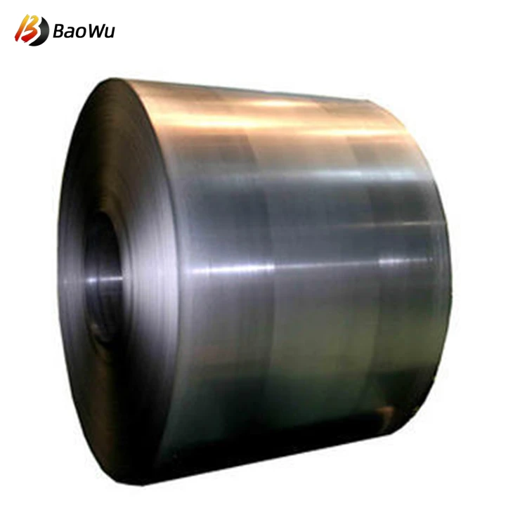 Carbon Steel Coil