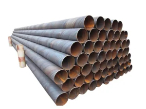 Carbon Steel Pipe