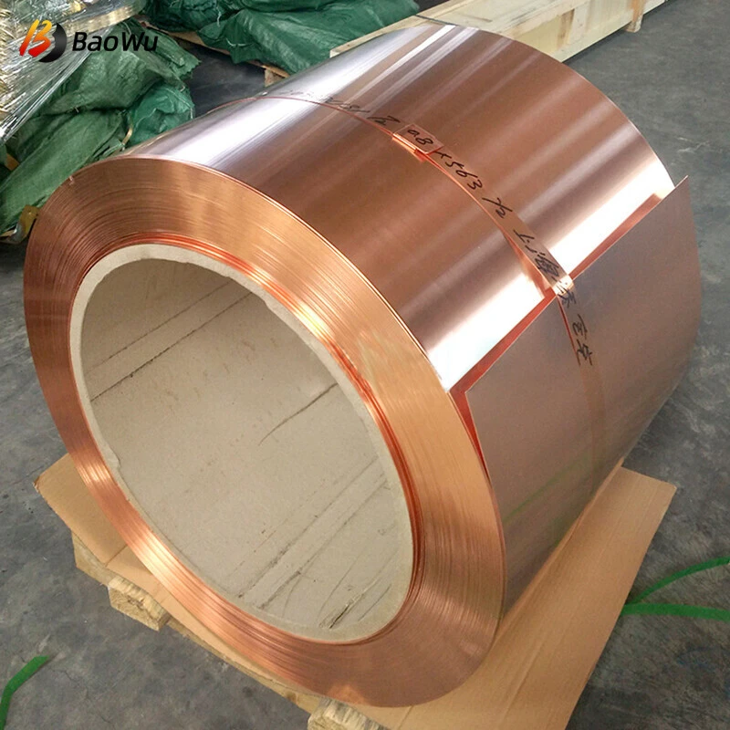 Copper Coil - Image 4