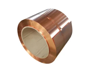 Copper Coil