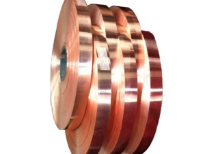 Copper Strip