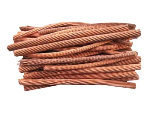 Copper Wire Scrap