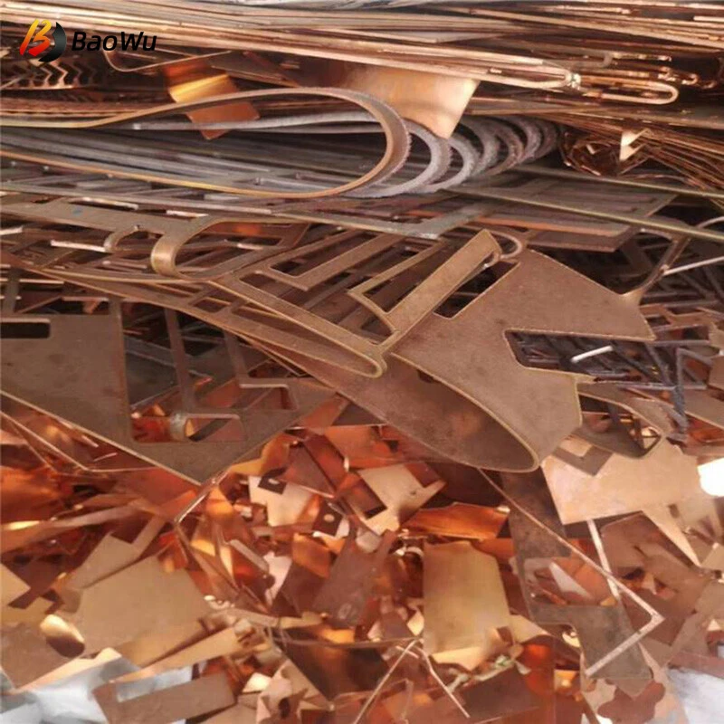 Copper Wire Scrap - Image 2
