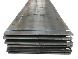 DC01/DC02/DC03/DC04 Cold Rolled Steel Plate