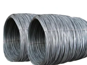 DX51D+Z Galvanized Steel Wire
