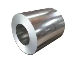 DX52D+Z Galvanized Coil