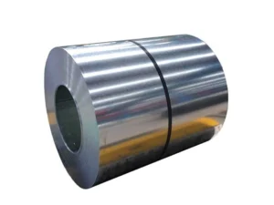 DX53D Galvanized Coil