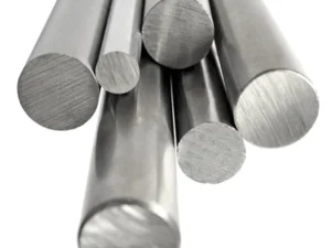 Duplex Alloy Bar