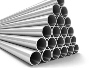Duplex Alloy Pipe