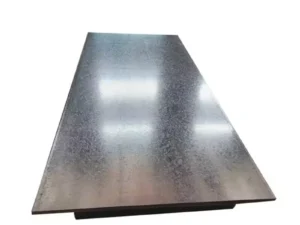 Galvalume Steel Sheet