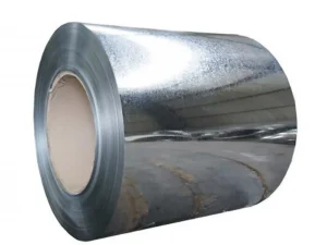 S220/250/280/320/350/550GD+Z Galvanized Coil
