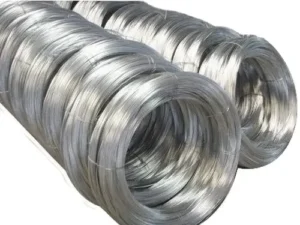 Galvanized Steel Wire