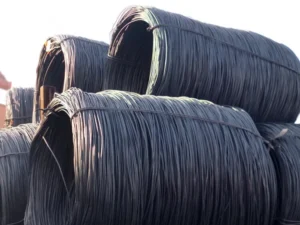 SGC340/400/440/490/570 Galvanized Steel Wire