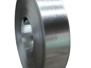 Galvanized Steel Strip