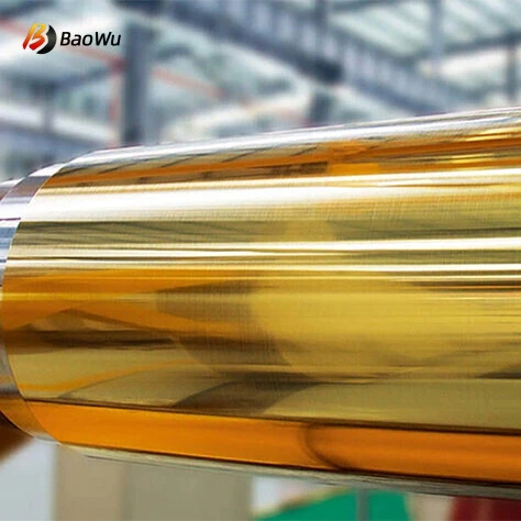 H62 Brass Coil - Image 3