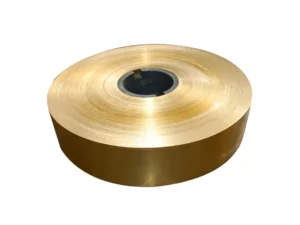 H62 Brass Strip