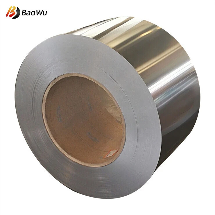 Hastelloy Alloy Coil