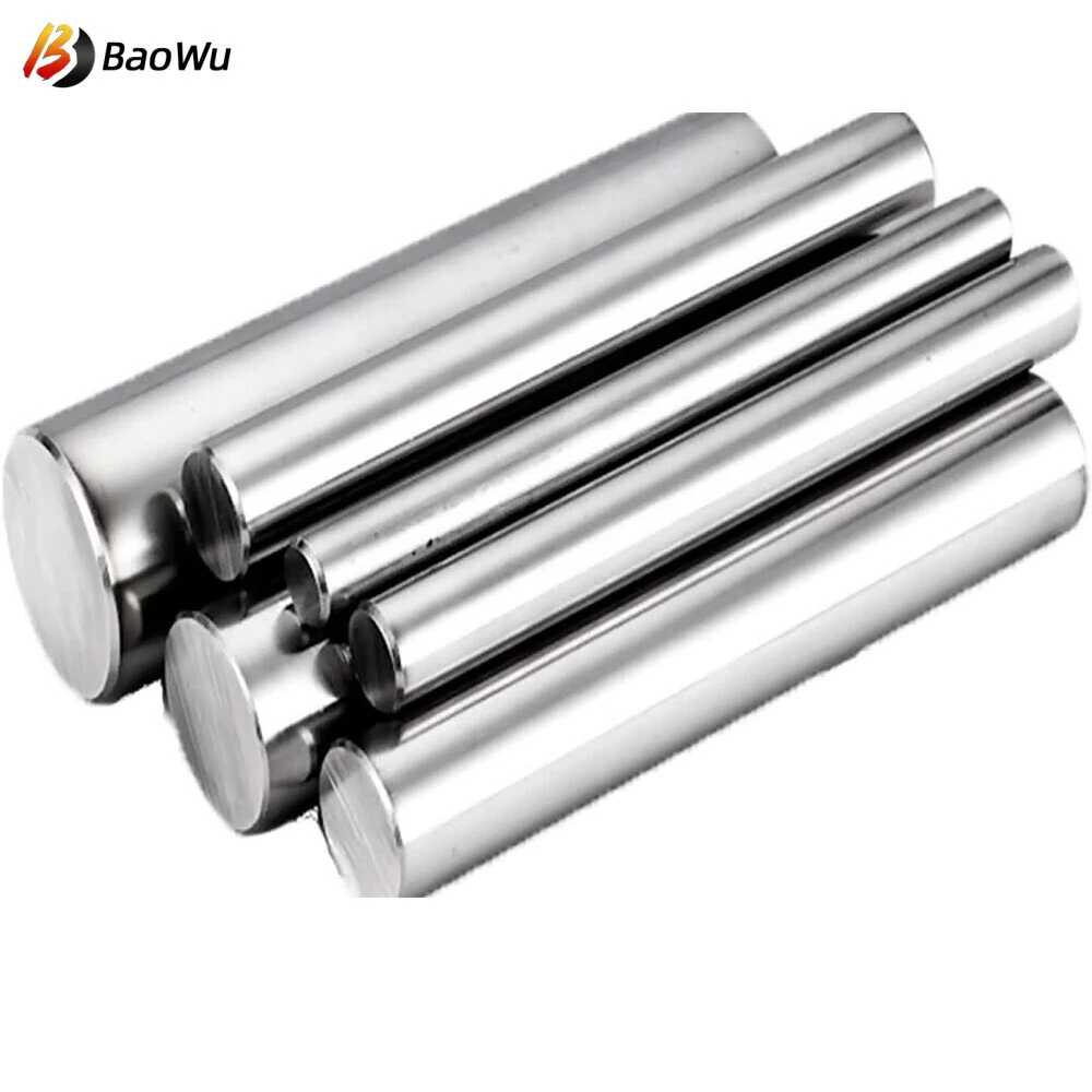 Inconel Alloy Bar