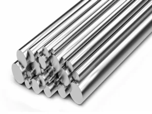 Nickel Alloy Bar