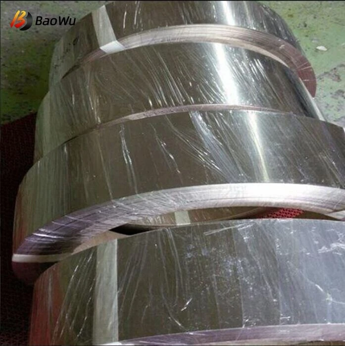 Nickel Alloy Coil - Image 4