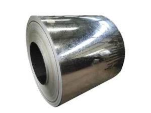 SGCD2 Galvanized Coil