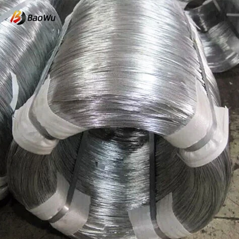 ST37 Carbon Steel Wire - Image 2