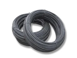 ST37 Carbon Steel Wire