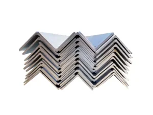 Stainless Angle Steel