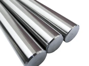 Stainless Steel Bar