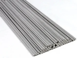 Stainless Steel Fine Bar