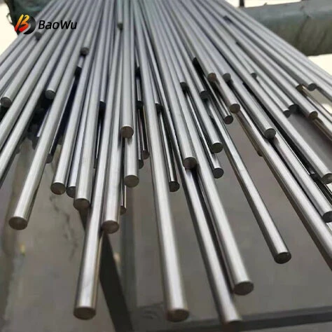 Stainless Steel Fine Bar - Image 2