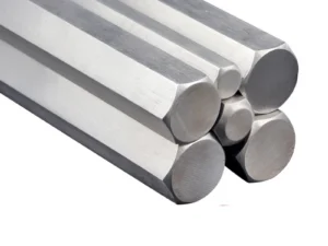 Stainless Steel Hexagonal Bar